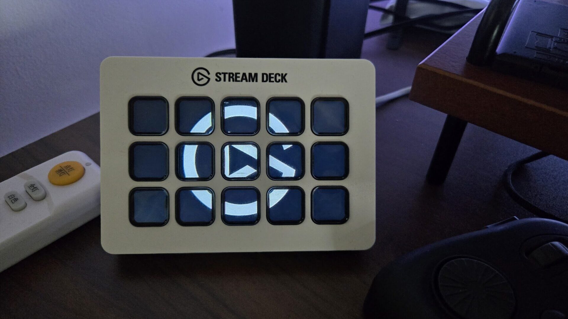Elgato Stream Deck